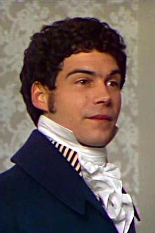 Robert Burbage profile photo