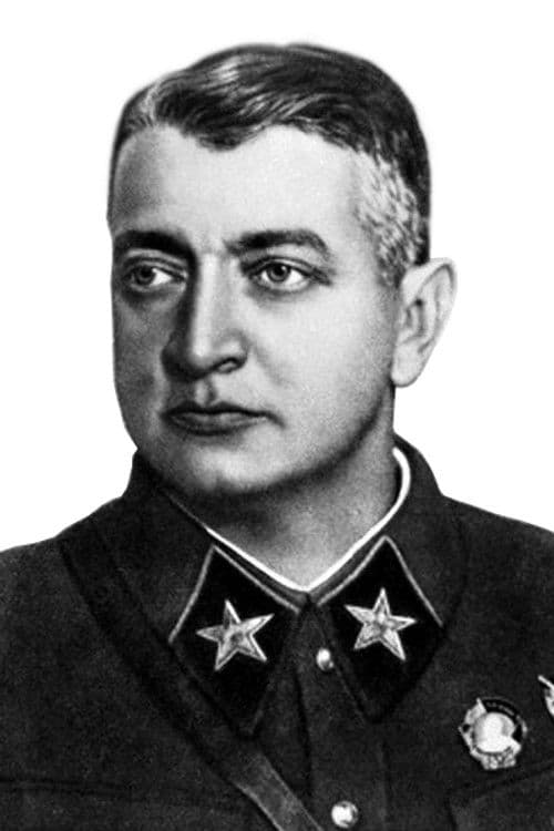 Mikhail Tukhachevsky profile photo