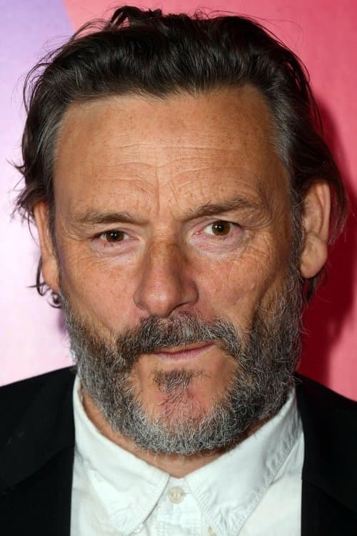 Julian Barratt profile photo