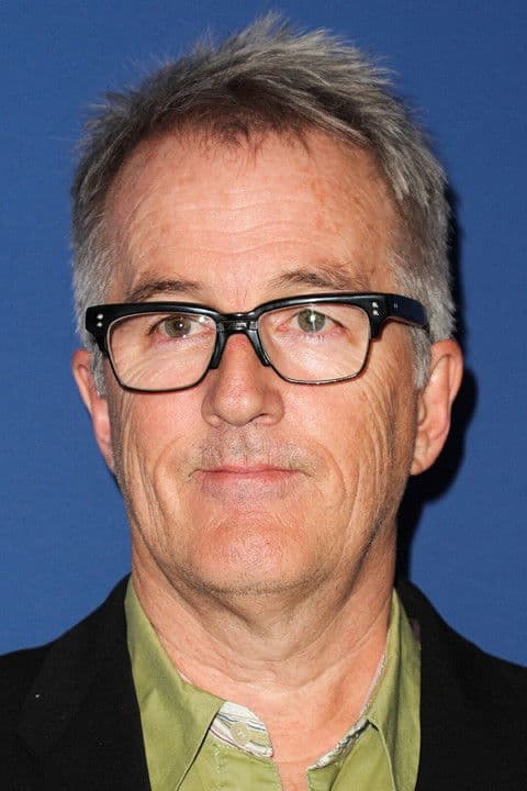 Luke Davies profile photo