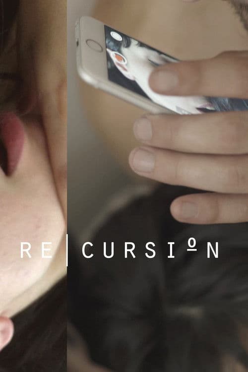 Recursion poster