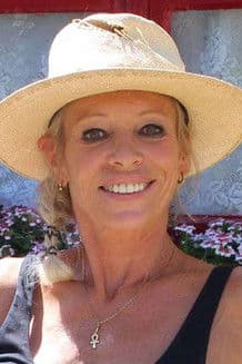 Nadja Engelbrecht profile photo