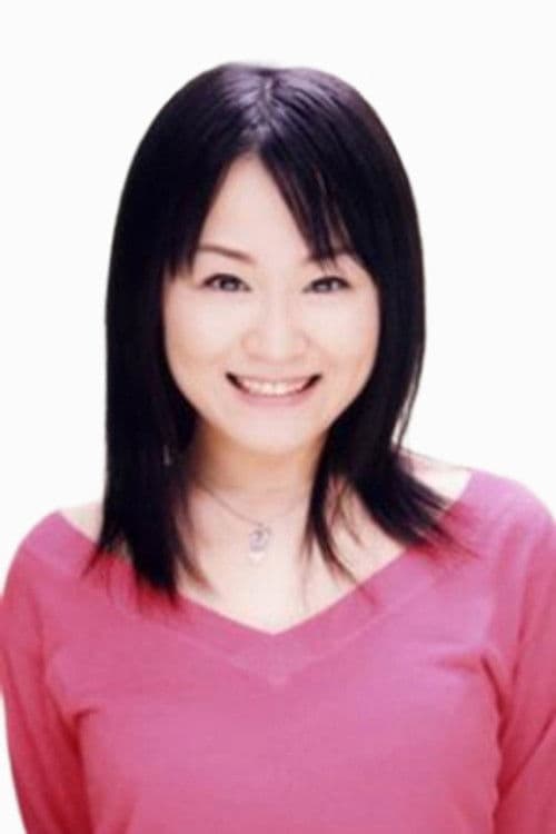 Ayano Shiraishi profile photo