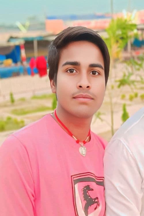 Nitish Nirmal profile photo