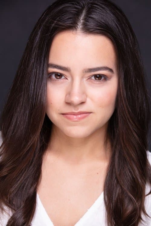 Ariel Gade profile photo