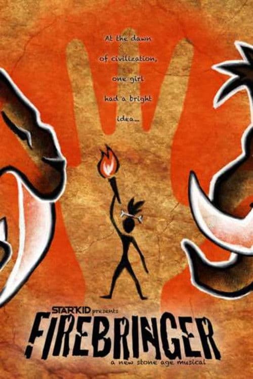 Firebringer poster