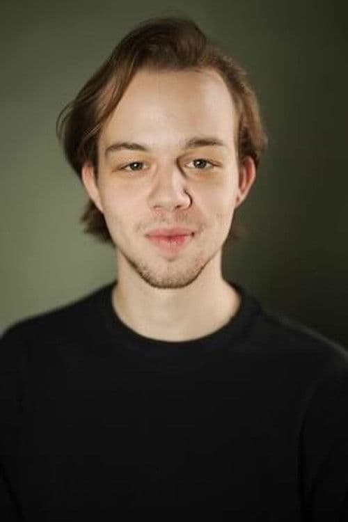 Lucas Booth profile photo