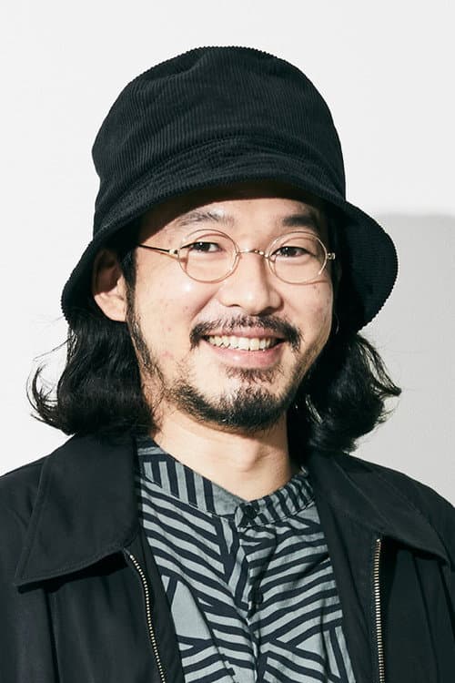 Ryo Takebayashi profile photo