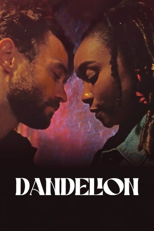 Dandelion poster