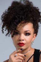 Kamia Sadler profile photo