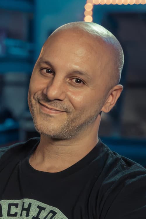 Mariano Cattaneo profile photo