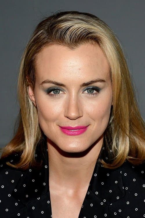 Taylor Schilling profile photo