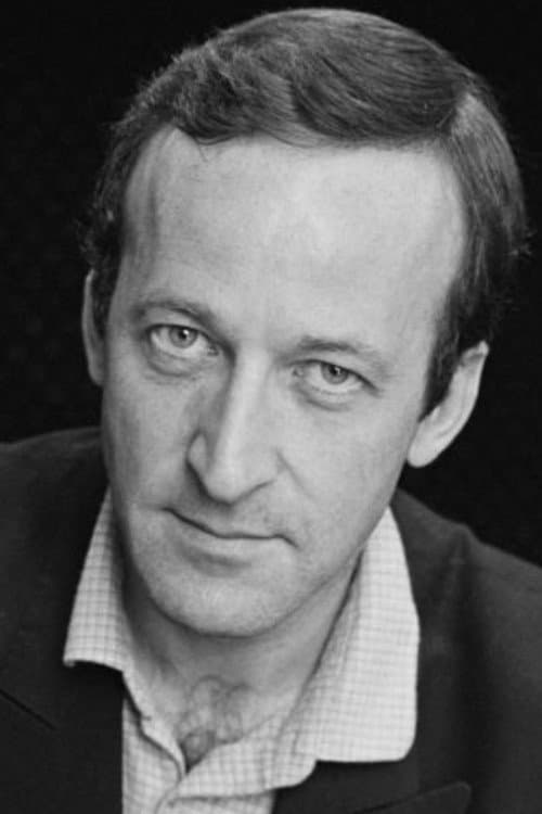 Bob Peck profile photo