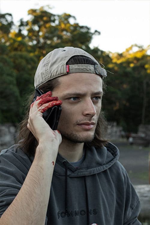 Nikita Christos Chronis profile photo