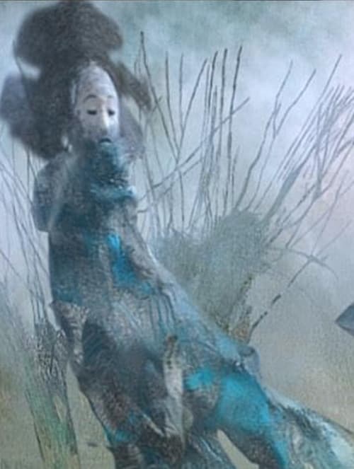 Scarecrow poster