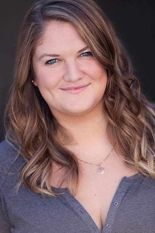 Carina Adly MacKenzie profile photo