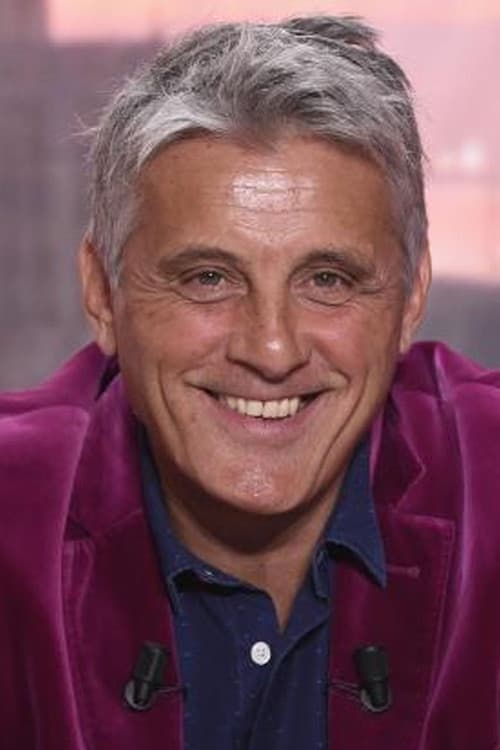 Éric Blanc profile photo