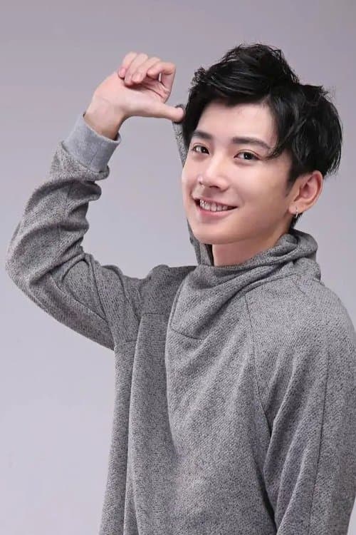 Zheng Zhong profile photo