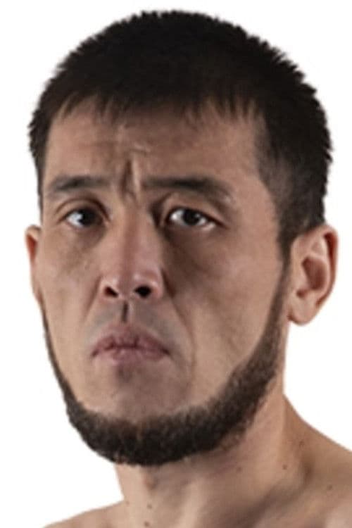 Sanzhar Azhibaev profile photo