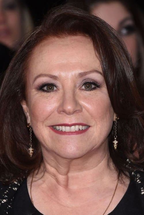 Melanie Hill profile photo