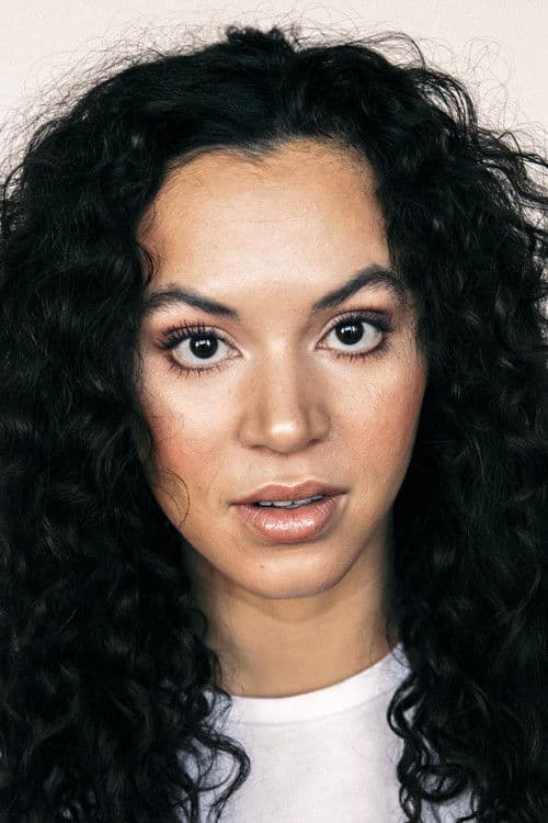 Aldís Amah Hamilton profile photo