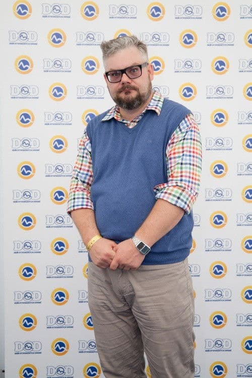 Samo Trnka profile photo