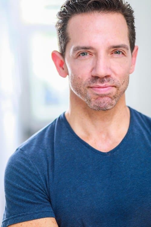 Mel England profile photo