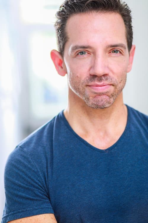 Mel England profile photo