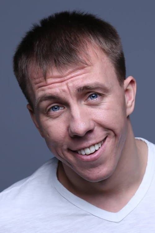 Volodymyr Hladkyi profile photo