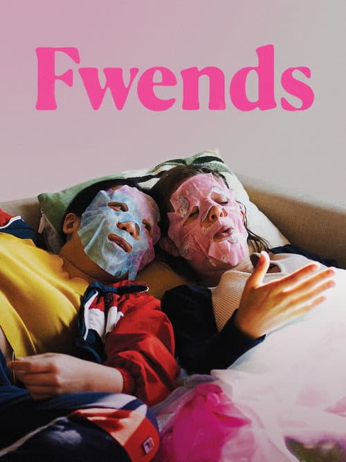 Fwends poster