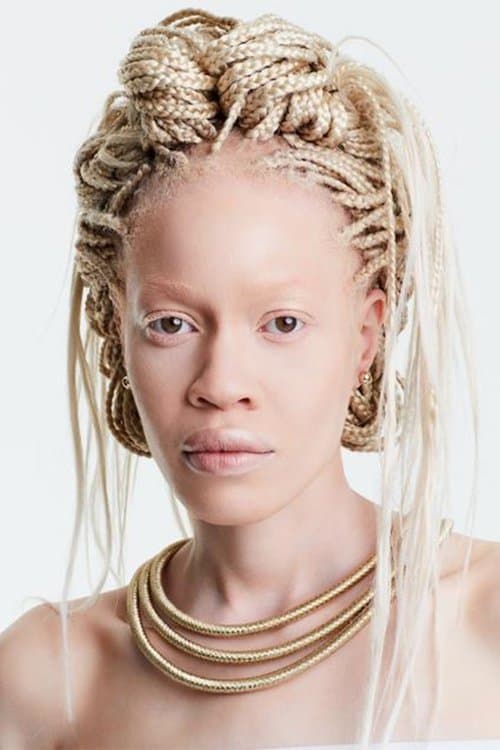 Diandra Forrest profile photo