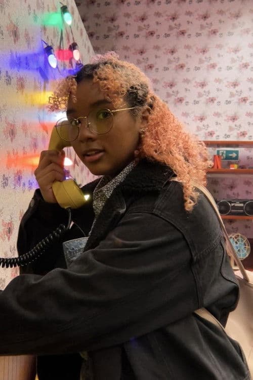 Tarsila Bernardo profile photo