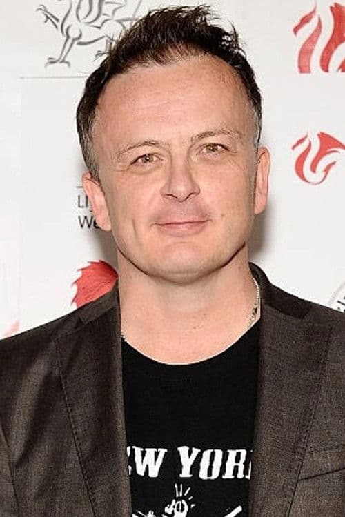 Andy Goddard profile photo