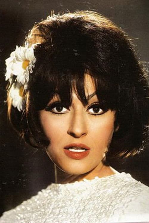 Martha Karagianni profile photo