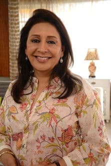 Vandana Gupte profile photo