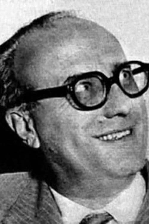 Vittorio Metz profile photo