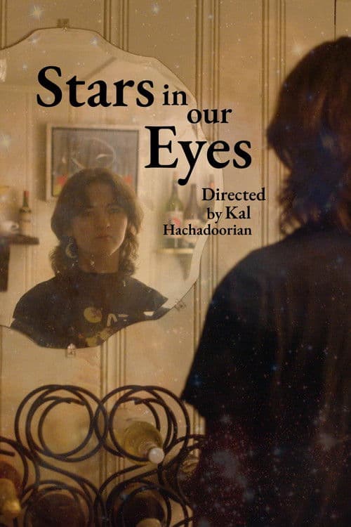 Stars in Our Eyes poster