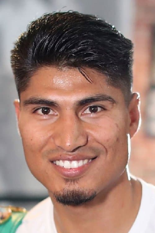 Mikey Garcia profile photo