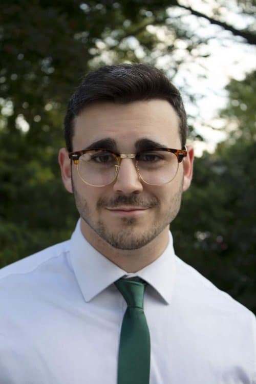 Sam Bloch profile photo