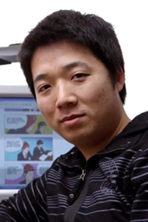 Kim Kyu-sam profile photo