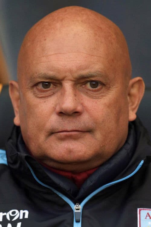 Ray Wilkins profile photo