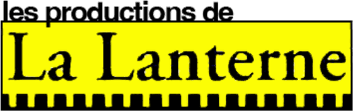 Les Productions de la Lanterne