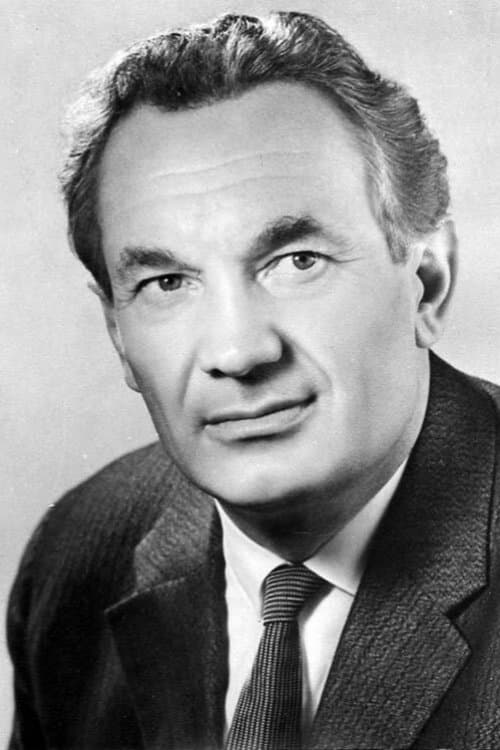 Ivan Pereverzev profile photo