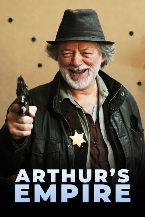 Arthur's Empire poster