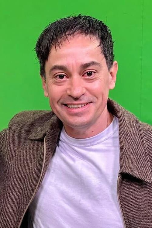 Gutemberg Lins profile photo