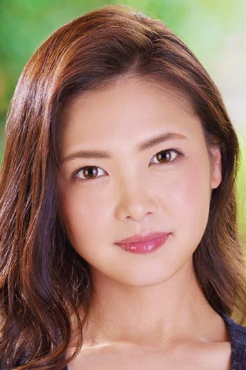 Kaori Īyama profile photo