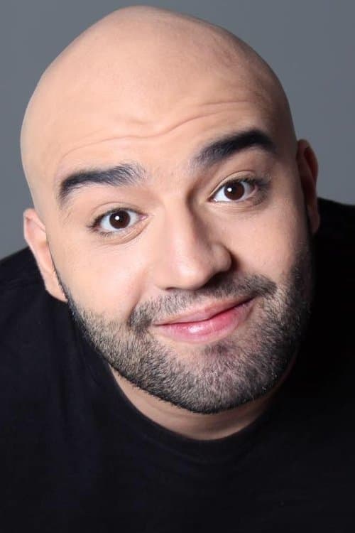 Hamilton Dias profile photo