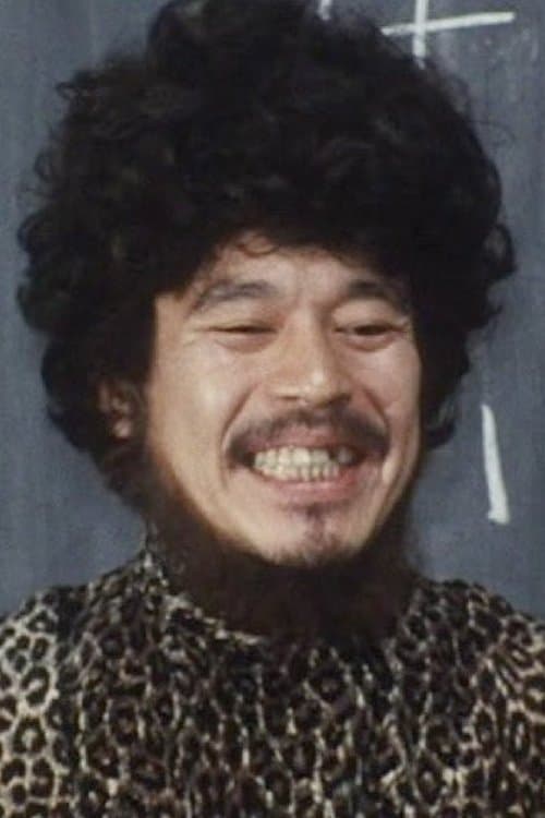 Shirō Ōtsuji profile photo