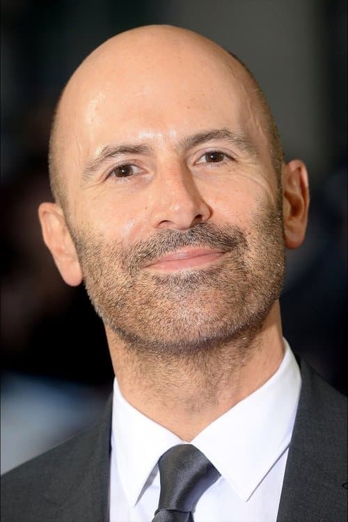 David Kerr profile photo