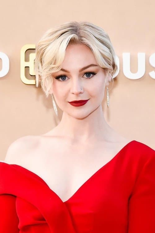 Kris Collins profile photo